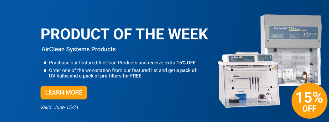 Product Of The Week