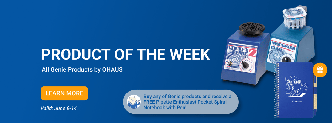 Product Of The Week