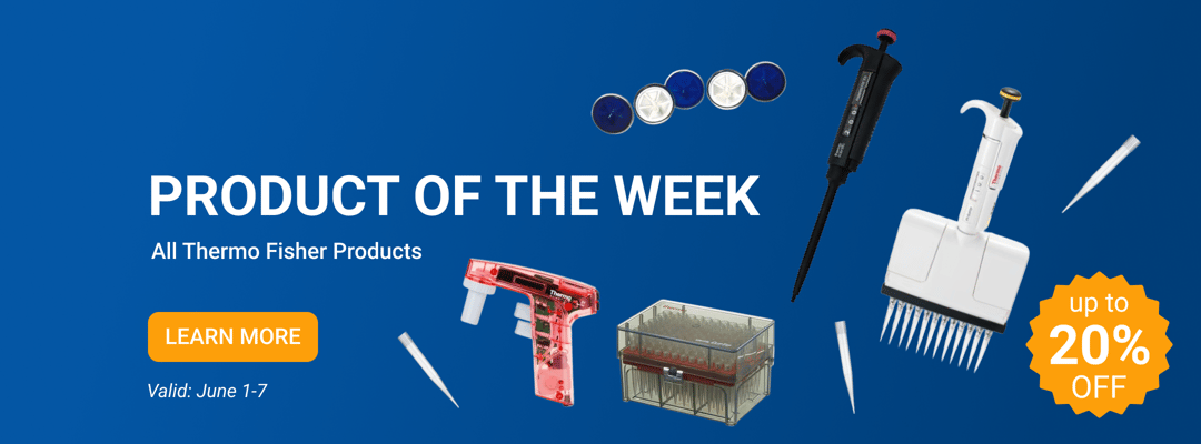 Product of the week
