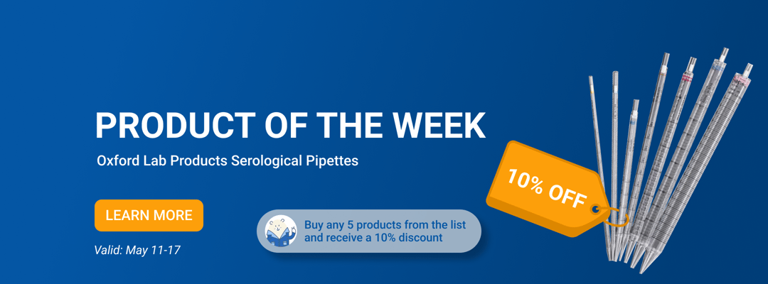 Product Of The Week