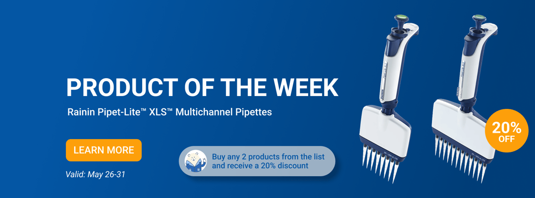Product Of The Week