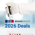 BRANDTECH 2026 Deals