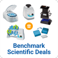 Benchmark 2026 Promotions