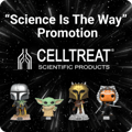 CELLTREAT Promotions