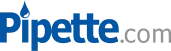 Pipette.com logo