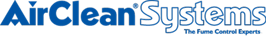AirClean Systems logo