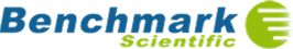 Benchmark Scientific logo