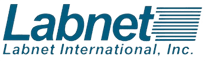 Labnet logo