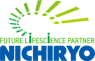 Nichiryo logo