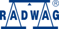 RADWAG Balances and Scales logo