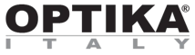 OPTIKA Italy logo