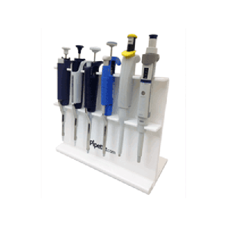 Pipette.com linear Stand - SR-6 (Certified Refurbished)