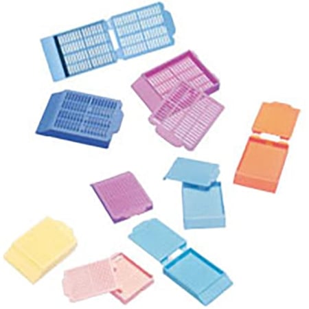 Simport - histology family histosette r i biopsy and tissue proceSimportng embedding cassettes