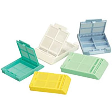 Simport - histology family micromesh biopsy proceSimportng embedding cassettes