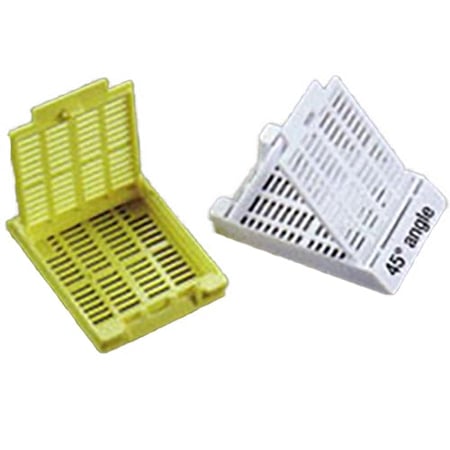 Simport Scientific Slimsette Tissue In Stacks Orange 2000 /cs