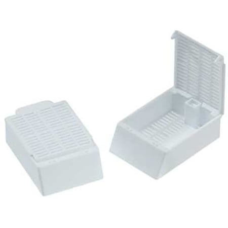 Simport - histology family macrosette proceSimportng embedding cassettes