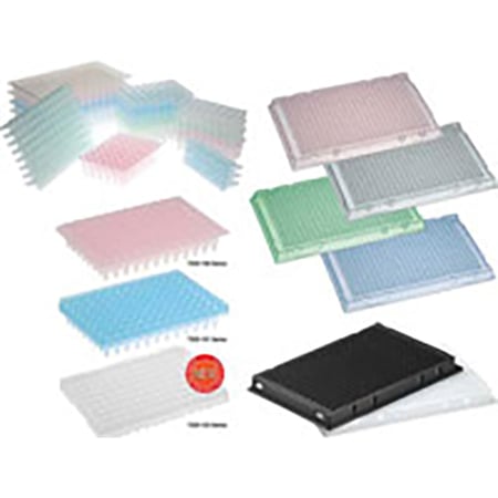Simport amplate PCR Plates