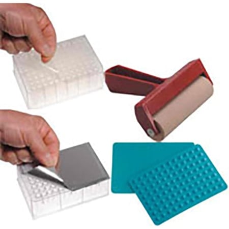 Simport Sealing Films and Mats