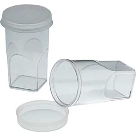 Simport Sample/Blood Dilution Vials