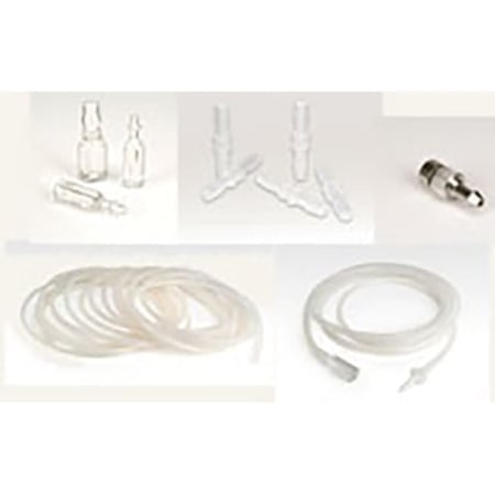 DWK Life Sciences WHEATON 8 Mm Delivery Nozzle, Polypropylene (PP)