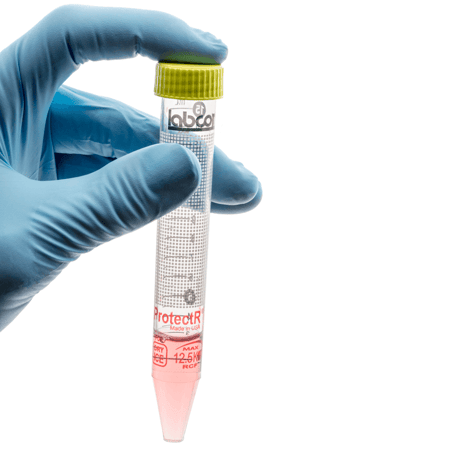 LabconTubes, Vials and Plastics - 3880-325-000-9