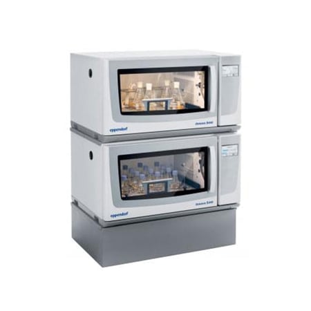 Eppendorf Innova S44i Shaking Incubator