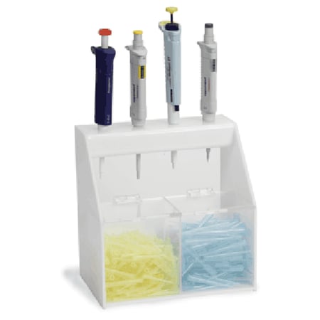 Heathrow Scientific Pipettor Workstation