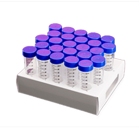 SSI Bio (Scientific Specialties) 15 and 50mL Centrifuge Tubes