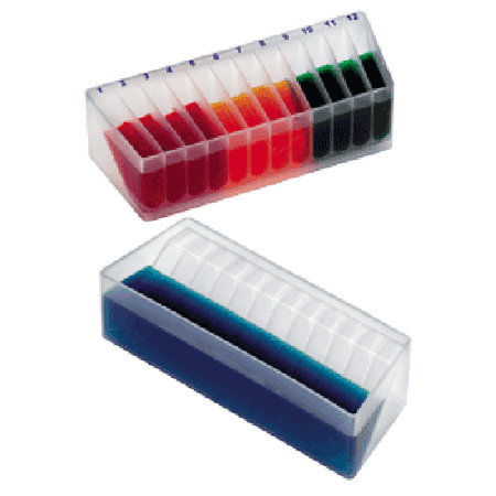 Heathrow Scientific Dual Solution Reservoir