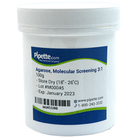 Pipette.com AG - AGMS100