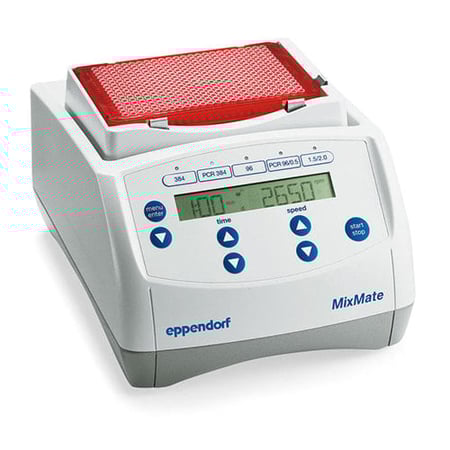 Eppendorf MixMate
