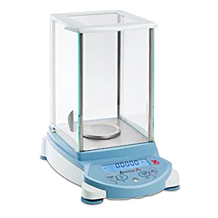 Balance, Ohaus NTEP, With USB Interface