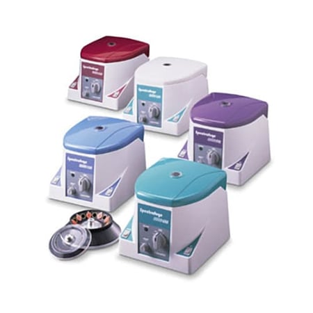 Labnet - Centrifuges - C0160-R