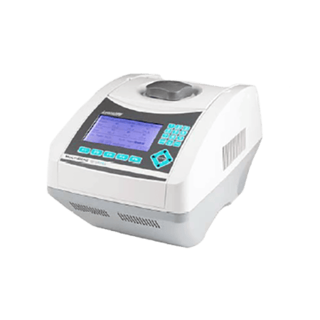 Corning-Labnet MultiGene OptiMax Thermal Cycler