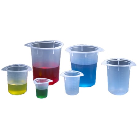 Globe Scientific - 3642