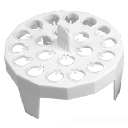 Heathrow Scientific Floating Microtube Racks