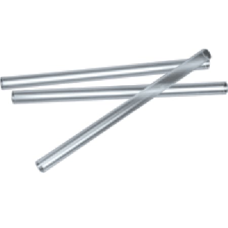 PVC Cryogenic Cane Sleeves