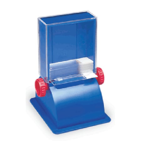 Microscope Slide Dispenser