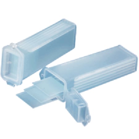 Plastic 5 Slide Mailers