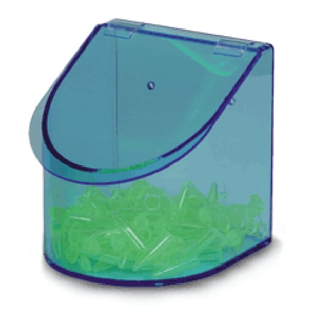 Benchtop Dispensing Bins