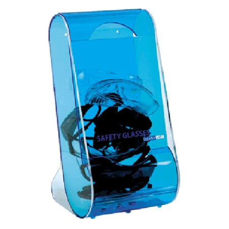 Clearly Safe Safety Dispensers