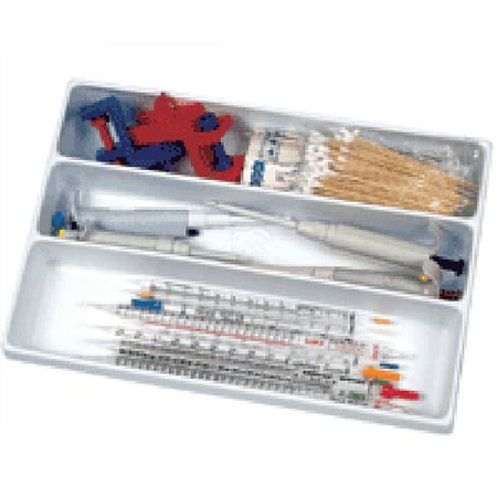 Drawer Organizers