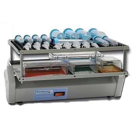 Benchmark Scientific Stacking platform, large 12