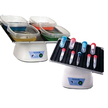 Benchmark Bench Rocker 2D