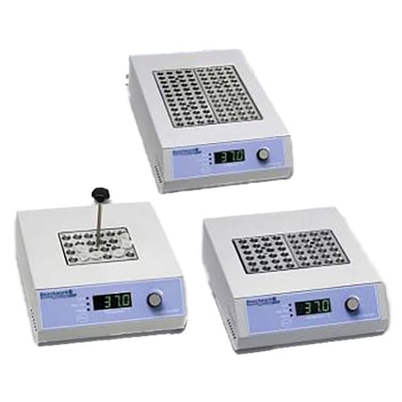 Benchmark Digital DryBaths