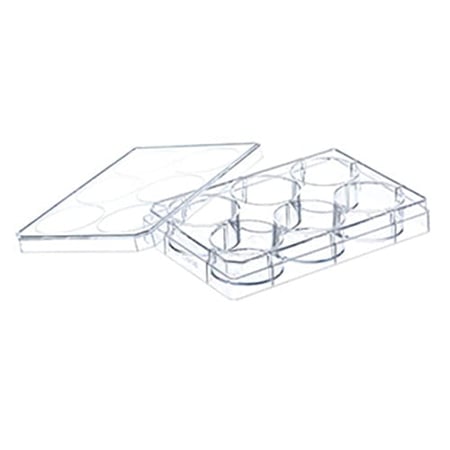 Greiner Bio-One cellstar multi well plates for suspension culture