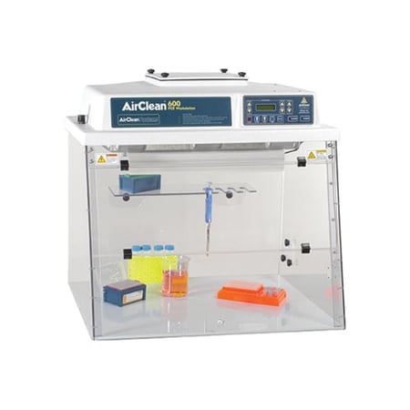 Airclean Systems - AC632TLFC220