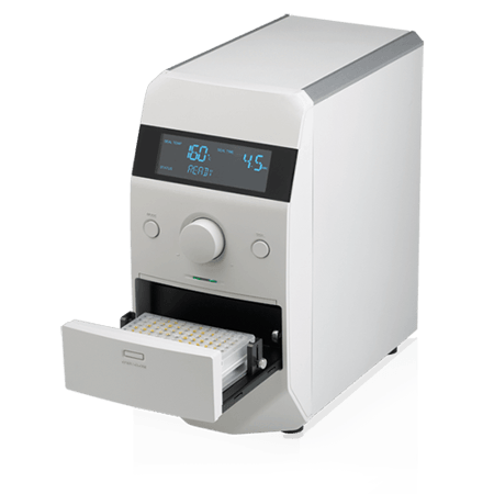 AccuSeal Semi Automated Plate Sealer