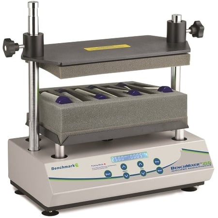 Benchmark BenchMixer XLQ Vortex Mixer