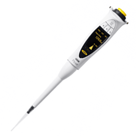 Sartorius Picus Single & Multichannel Electronic Pipettes